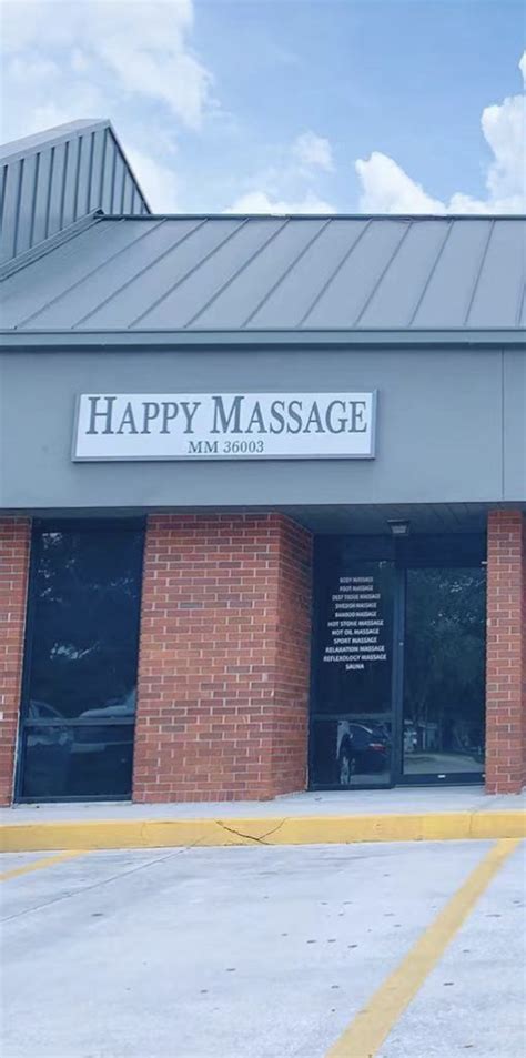 happy massage of brandon|HAPPY MASSAGE OF BRANDON